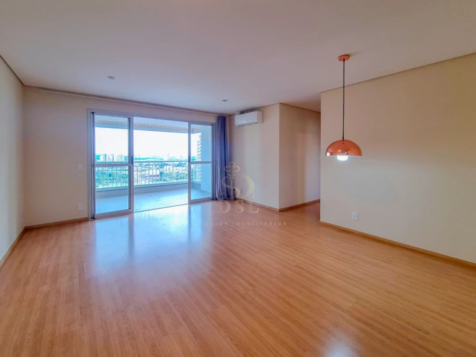 Imagens do imóveis Apartamento Para Alugar - Edifício Anita Malfatti Londrina - Gleba Fazenda Palhano