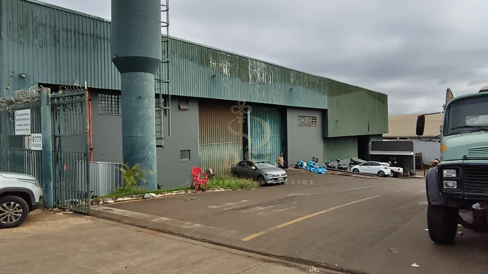 Imagens do imóveis Comercial Para Alugar Lindoia Londrina