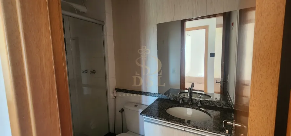 Apartamento À Venda E Locação Nyc Palhano Londrina