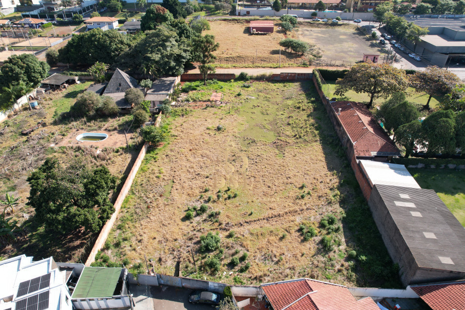Imagens do imóveis Terreno Á Venda Cláudia Londrina