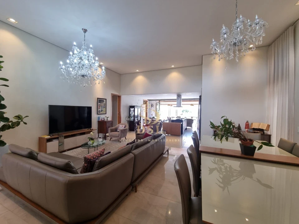 Imagens do imóveis Casa Em Condomínio Á Venda Condomínio Royal Forest Londrina