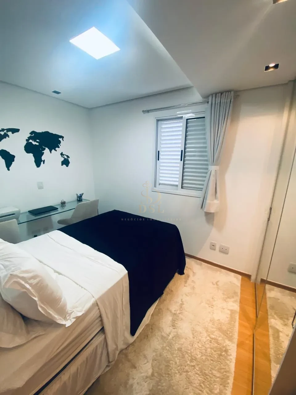 Imagens do imóveis Apartamento Edifício Evolution Home