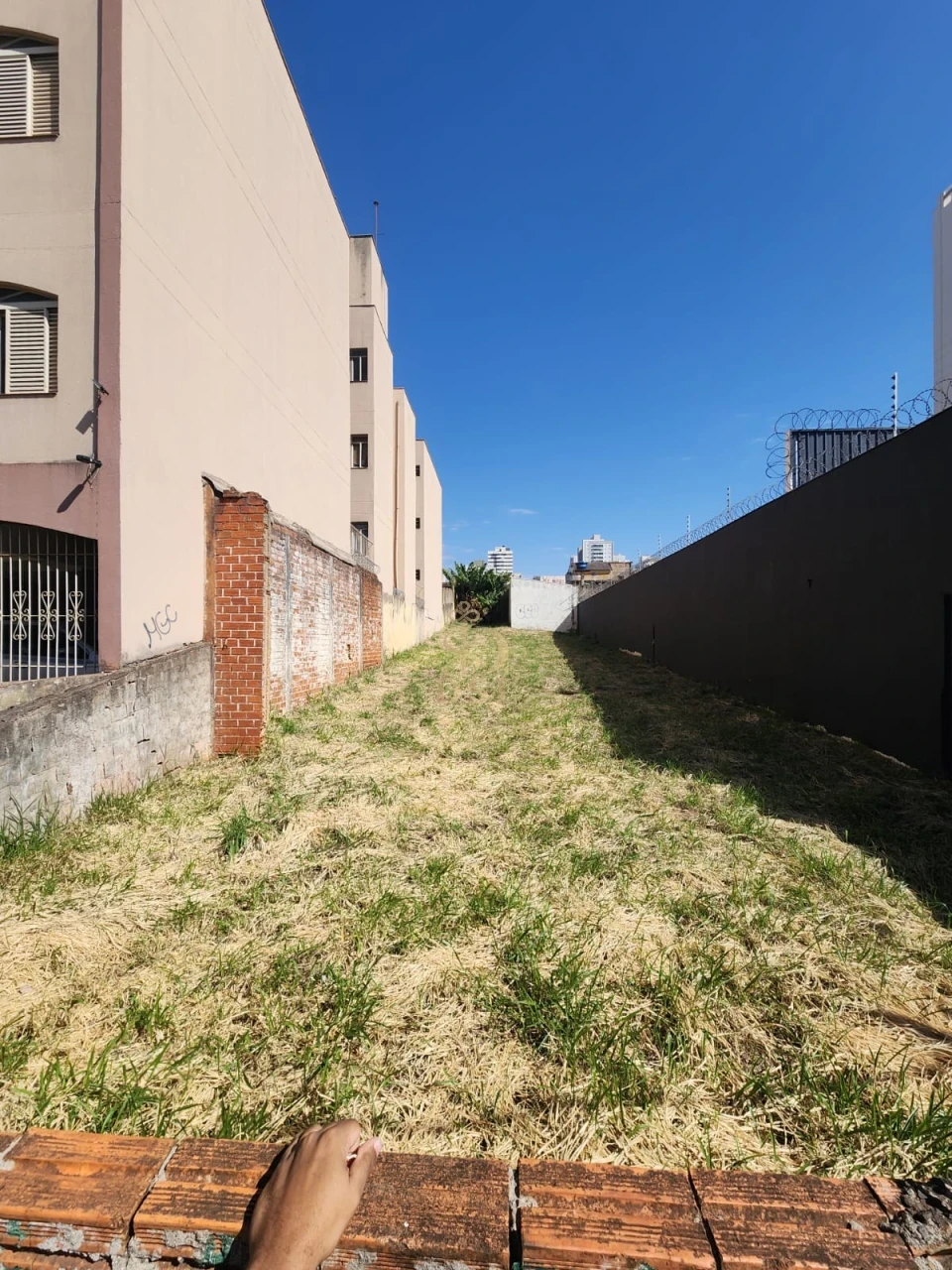 Imagens do imóveis Terreno Á Venda Centro de  Londrina