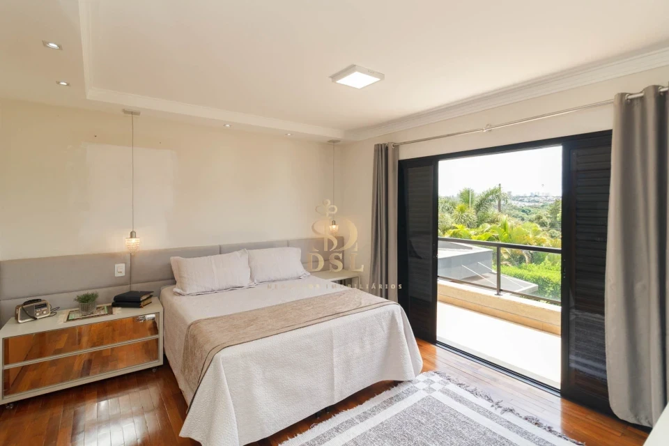 Imagens do imóveis Casa Em Condomínio Á Venda Sunlake Londrina