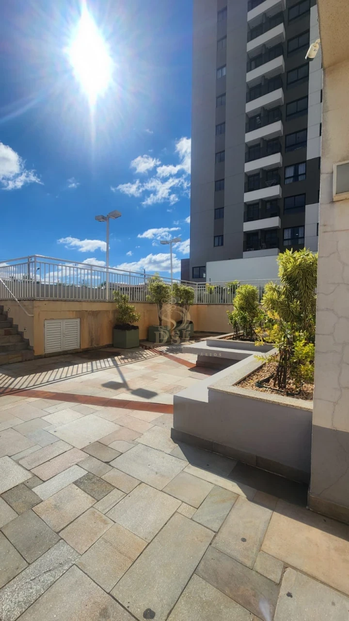 Imagens do imóveis Apartamento Á Venda Edifício Terraparque Londrina