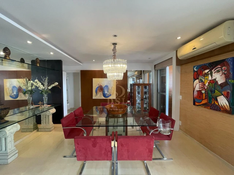 Imagens do imóveis Apartamento Á Venda Edificio Joan Miro Londrina