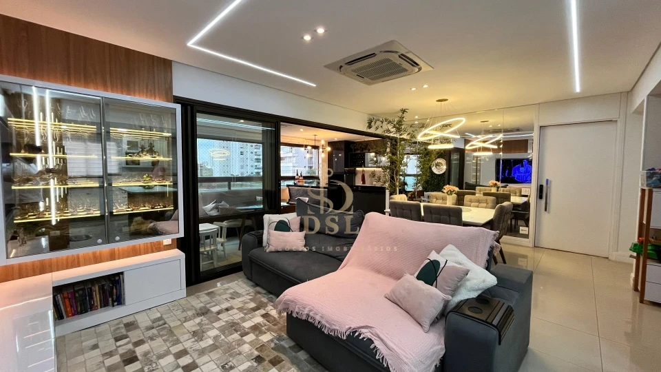 Imagens do imóveis Apartamento Á Venda Maison Veyron Londrina