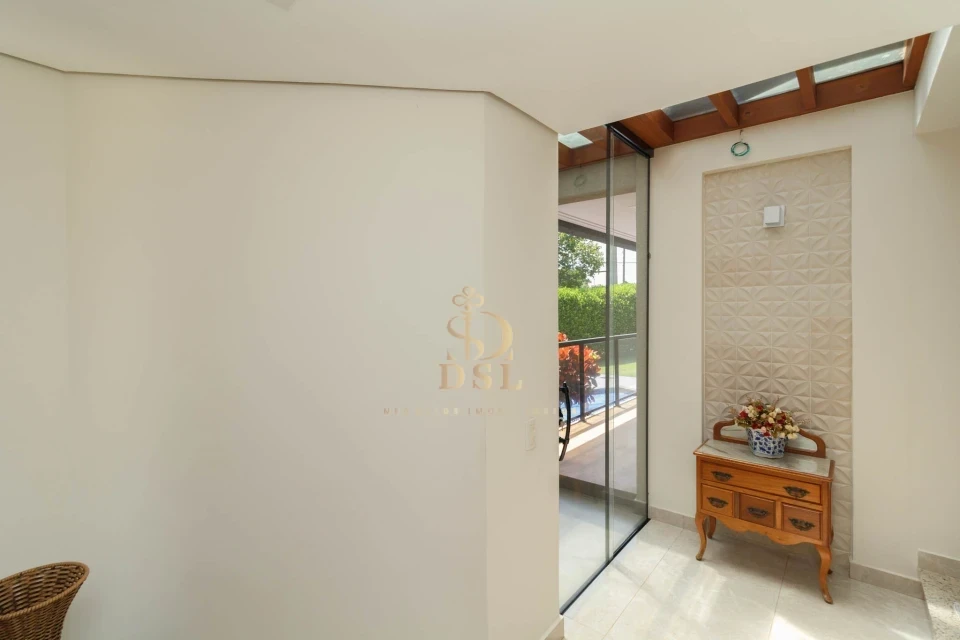 Imagens do imóveis Casa Em Condomínio Á Venda Sunlake Londrina