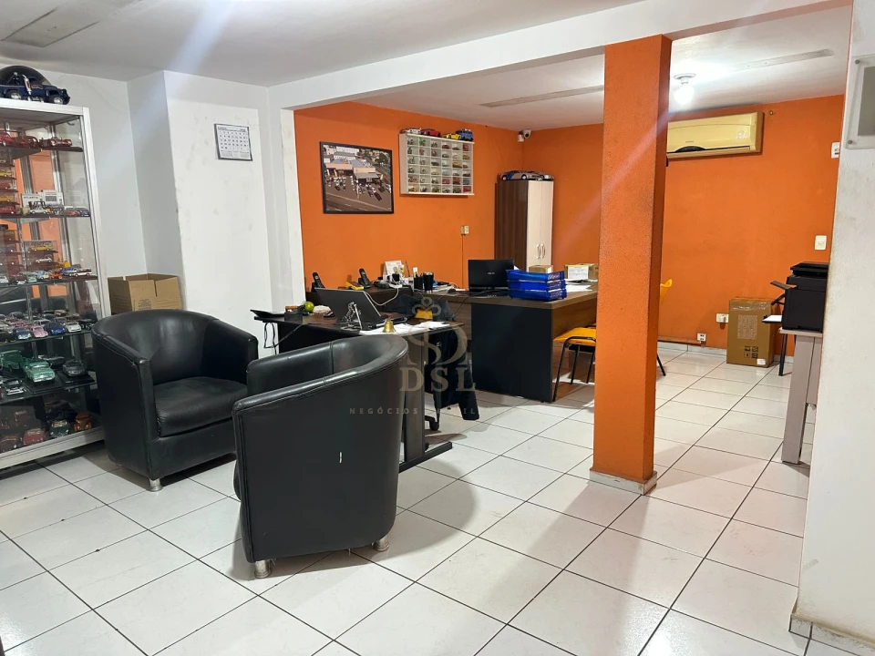 Imagens do imóveis Comercial Para Alugar Igapó Londrina