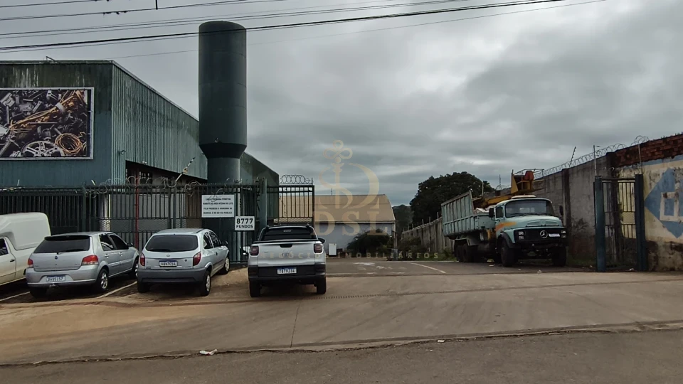 Imagens do imóveis Comercial Para Alugar Lindoia Londrina