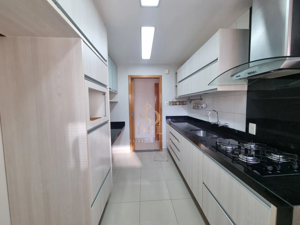 Imagens do imóveis Apartamento Para Alugar Edifício Anita Malfatti Londrina