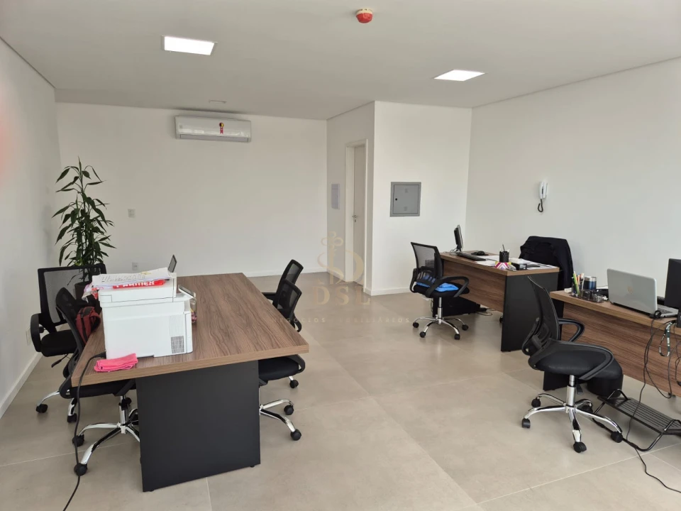 Imagens do imóveis Comercial Para Alugar Centro Empresarial Jardim Sul Londrina