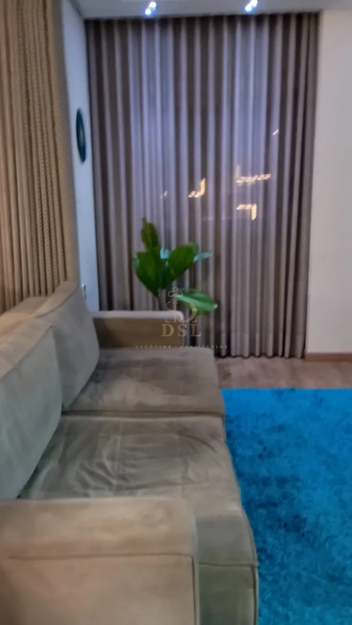 Apartamento Para Alugar Nyc Palhano Londrina