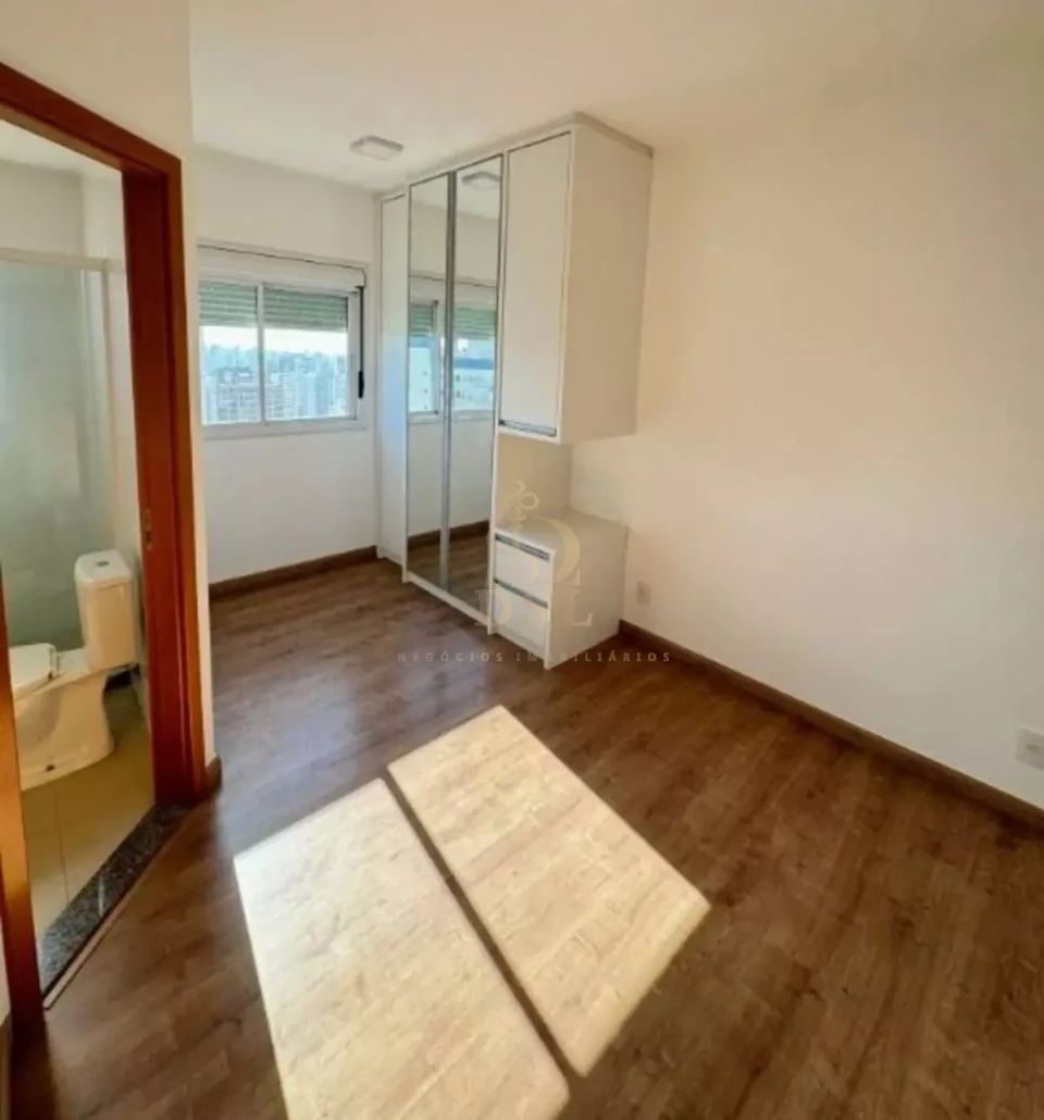 Apartamento Para Alugar Nyc Palhano Londrina