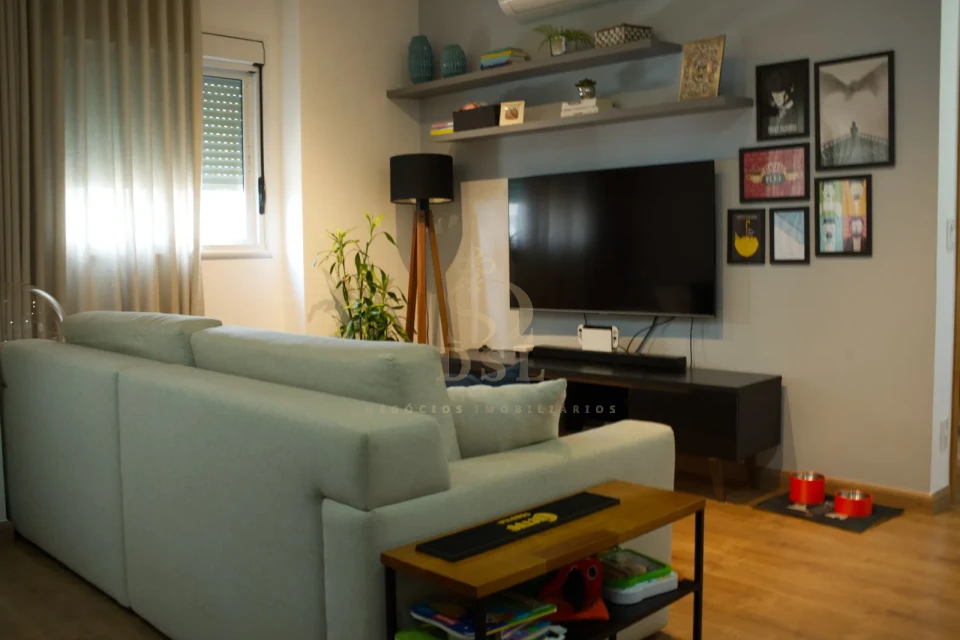 Apartamento À Venda Nyc Palhano Londrina