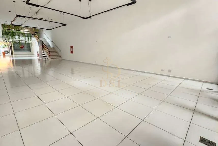 Comercial Para Alugar Centro Londrina