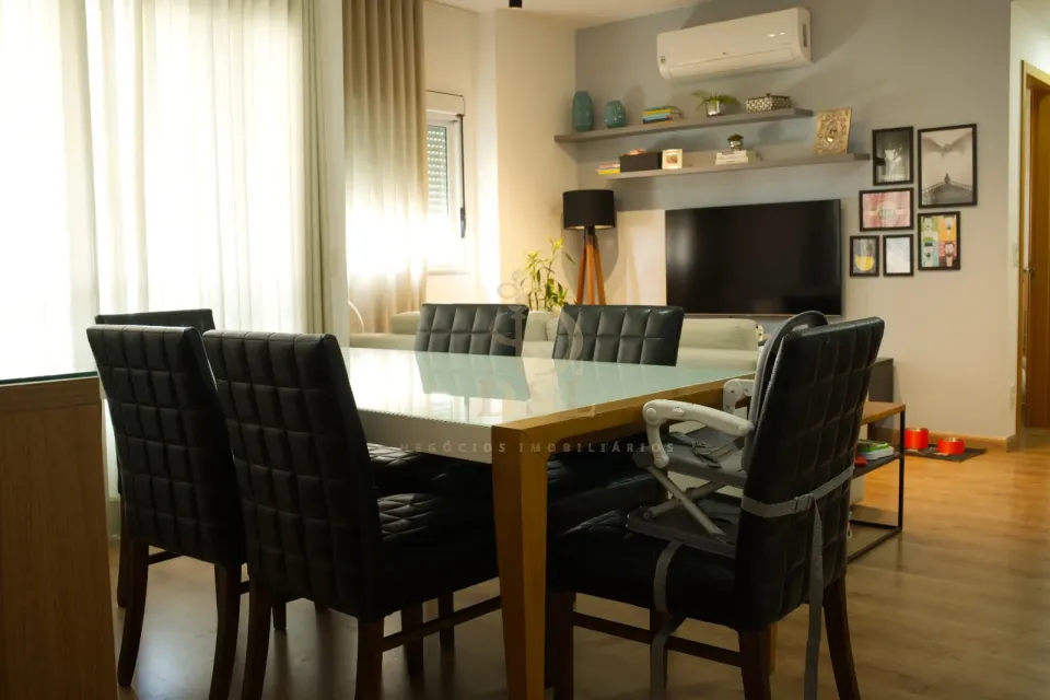 Apartamento 3 Quartos na Gleba Palhano em Londrina