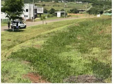 Terreno Em Condomínio À Venda Ecovillas Do Lago Sertanópolis