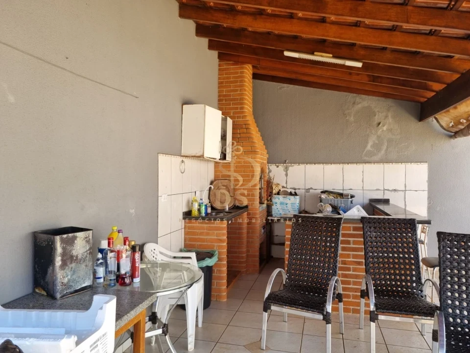 Imagens do imóveis Casa à venda região Oeste