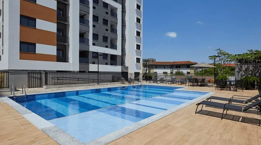 Imagens do imóveis Apartamento Edifício Concept Palhano
