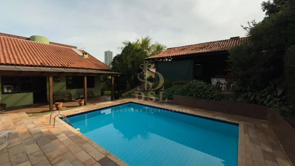 Casa À Venda Parque Do Lago Juliana Londrina