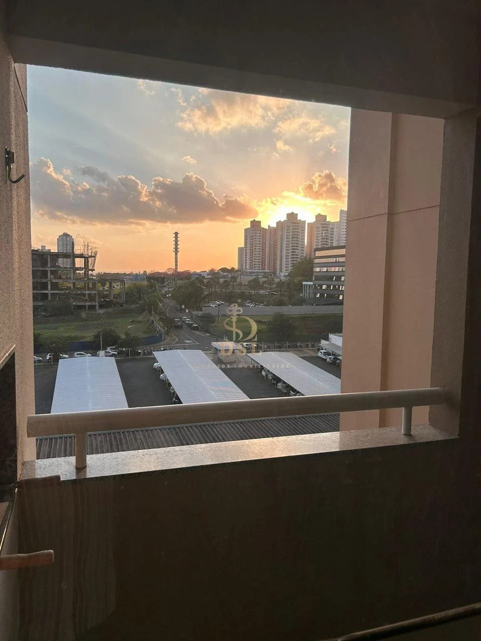 Imagens do imóveis Apartamento Á Venda Residencial Torres Do Horizonte Londrina