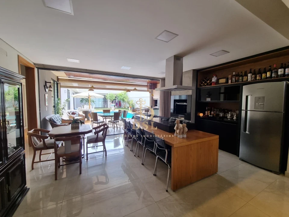 Imagens do imóveis Casa Em Condomínio Á Venda Condomínio Royal Forest Londrina