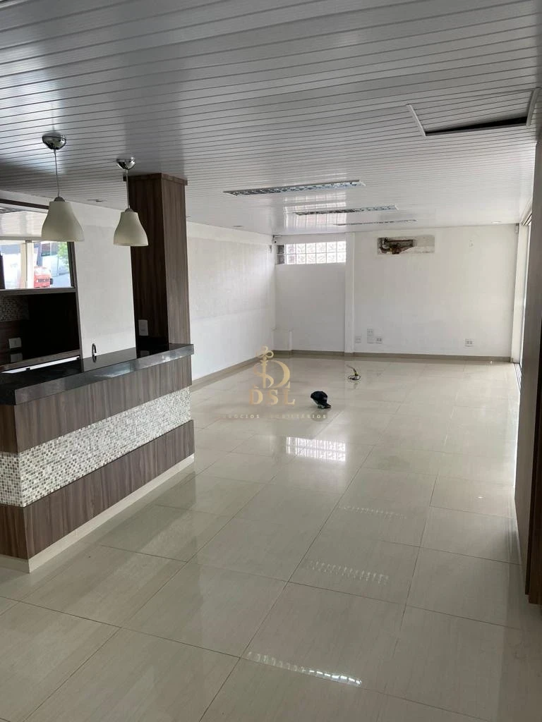 Imagens do imóveis Ponto Comercial Av Higienópolis Londrina