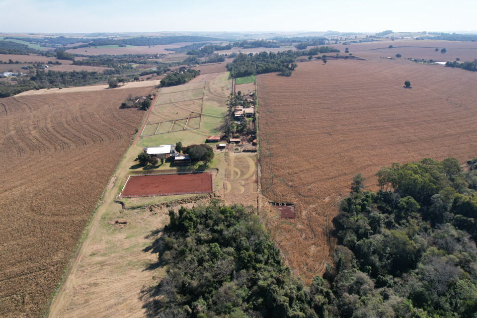 Imagens do imóveis Terreno Á Venda Chacara Espírito Santo Londrina