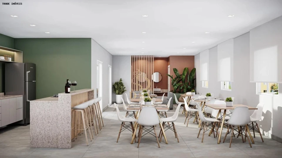 Imagens do imóveis Apartamento Á Venda Residencial Capadócia Ibiporã Ibiporã