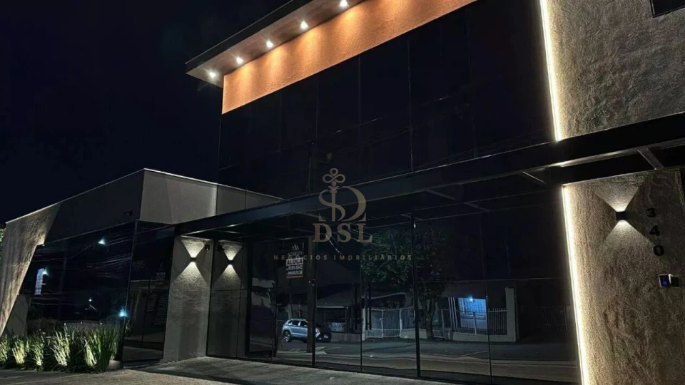 Imagens do imóveis Comercial Para Alugar Loja Comercial Jd Nova Londres Londrina