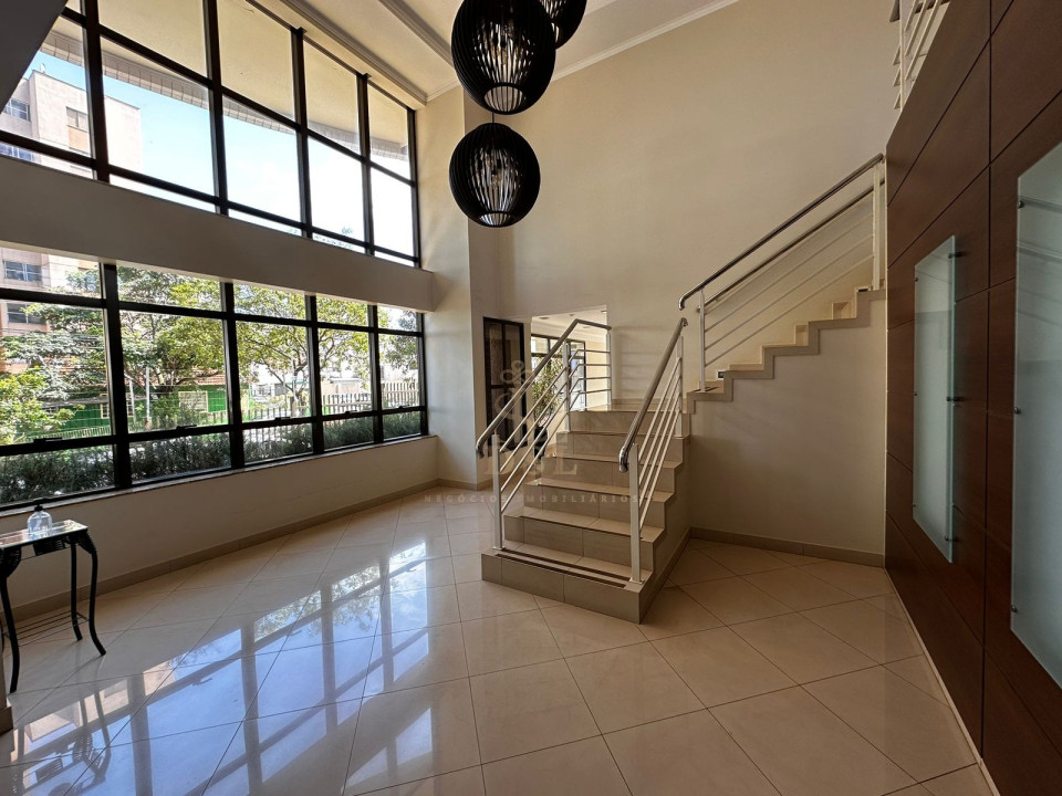 Imagens do imóveis Apartamento Á Venda Edifício Colina Memphis Londrina