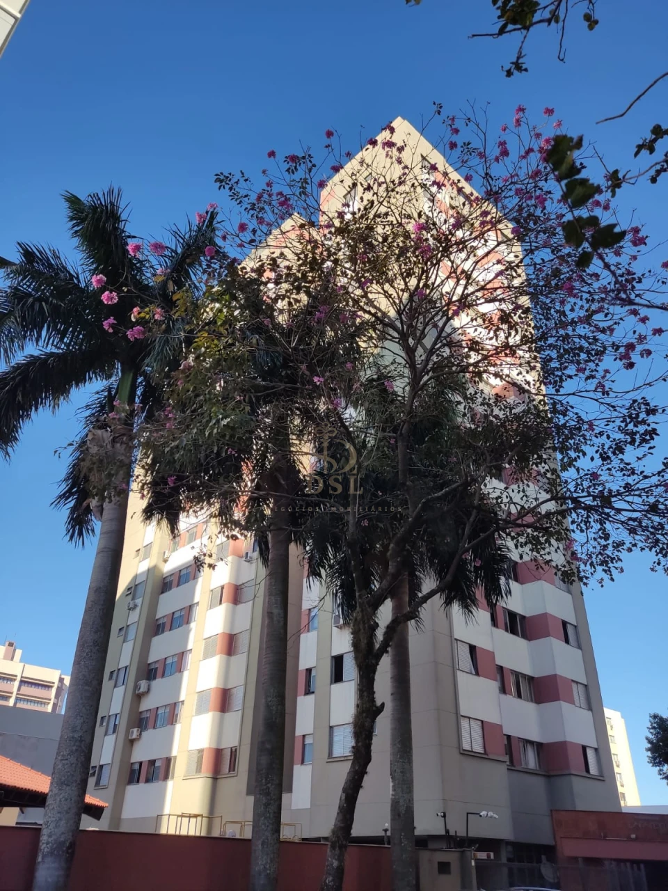 Imagens do imóveis Apartamento Á Venda Edifício Lafayaette Londrina