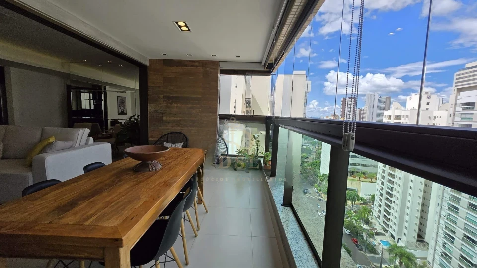 Imagens do imóveis Apartamento À Venda Maison Veyron Londrina