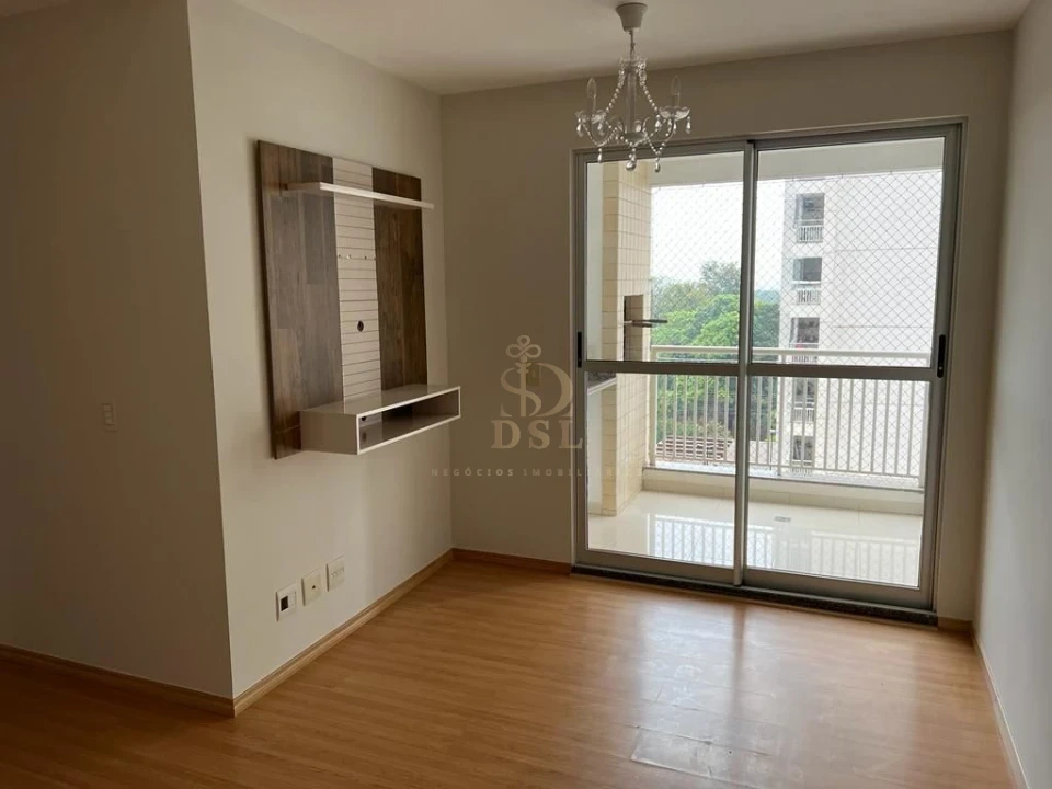 Imagens do imóveis Apartamento à venda Edifício Due Torri
