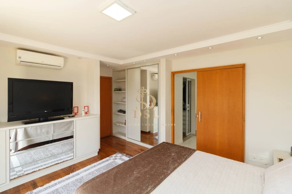 Imagens do imóveis Casa Em Condomínio Á Venda Sunlake Londrina