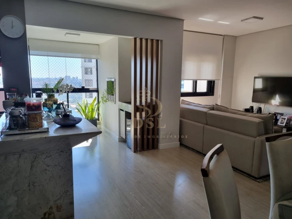 Imagens do imóveis Apartamento Edifício Concept Palhano