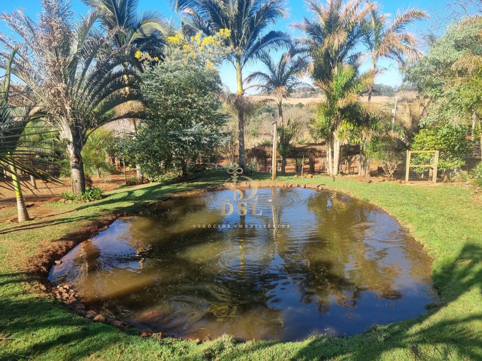 Imagens do imóveis Terreno Á Venda Chacara Espírito Santo Londrina
