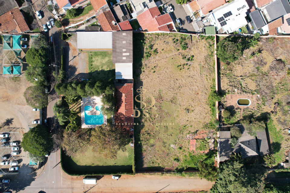 Imagens do imóveis Terreno Á Venda Cláudia Londrina