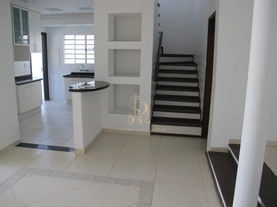 Imagens do imóveis Casa Em Condomínio Á Venda Condomínio Vale Do Arvoredo Londrina