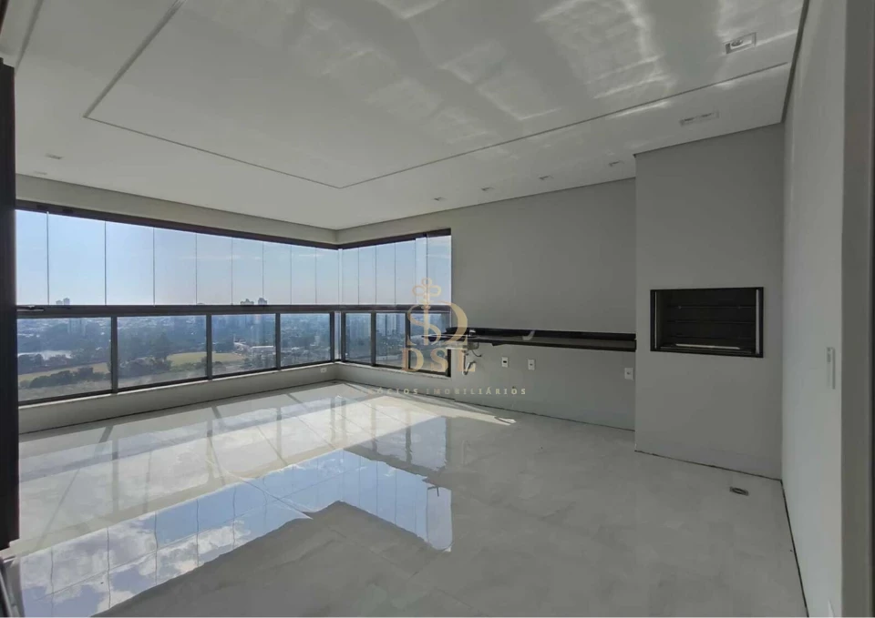 Imagens do imóveis Apartamento Á Venda Edifício Lakeside Residence Londrina