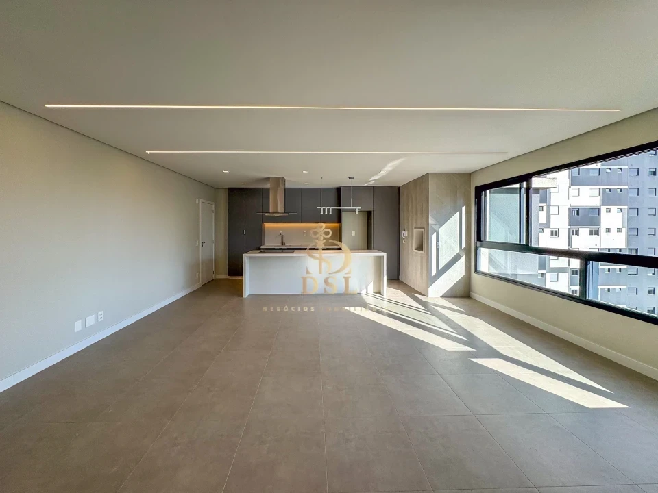 Imagens do imóveis Apartamento Á Venda Edifício Arch Palhano Londrina