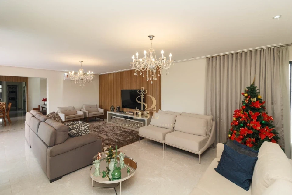 Imagens do imóveis Casa Em Condomínio Á Venda Sunlake Londrina