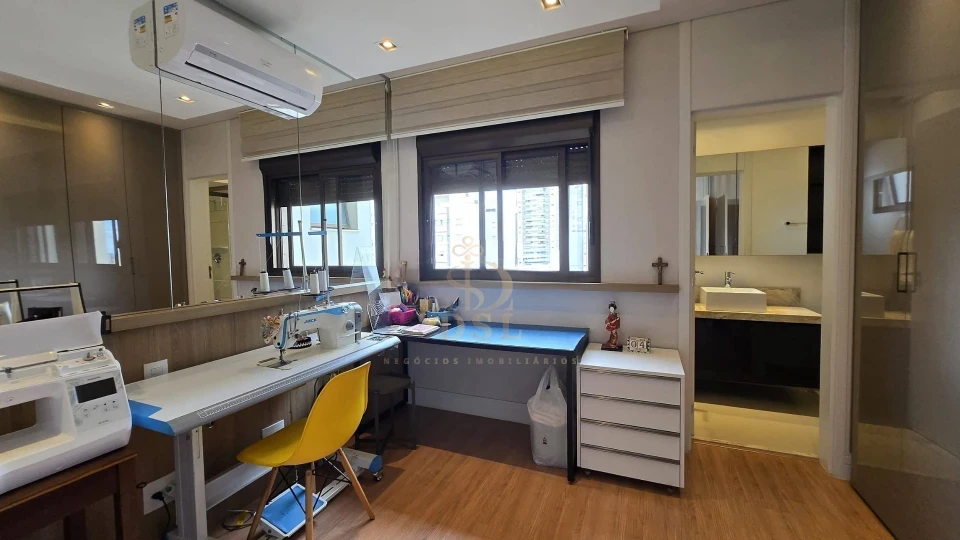 Imagens do imóveis Apartamento À Venda Maison Veyron Londrina