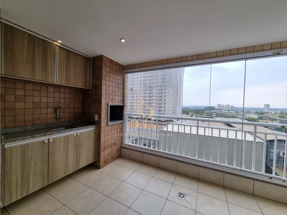 Imagens do imóveis Apartamento Para Alugar Edifício Anita Malfatti Londrina