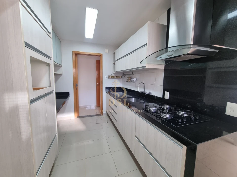 Imagens do imóveis Apartamento Para Alugar Edifício Anita Malfatti Londrina
