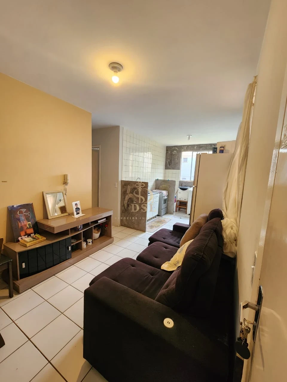 Imagens do imóveis Apartamento Á Venda Condomínio Residencial Anselmo Vedoato Londrina