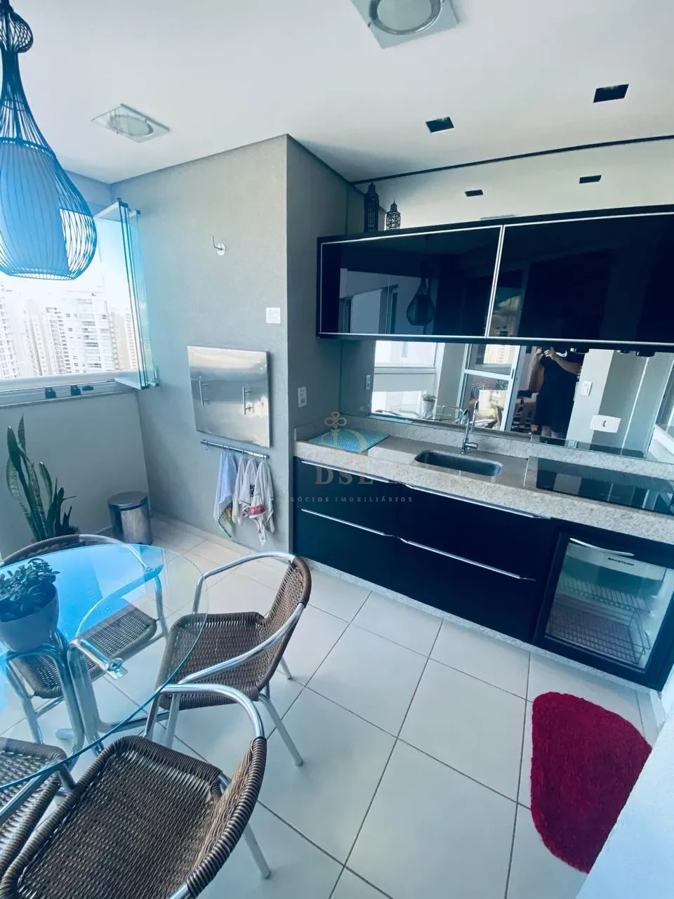 Imagens do imóveis Apartamento Edifício Evolution Home