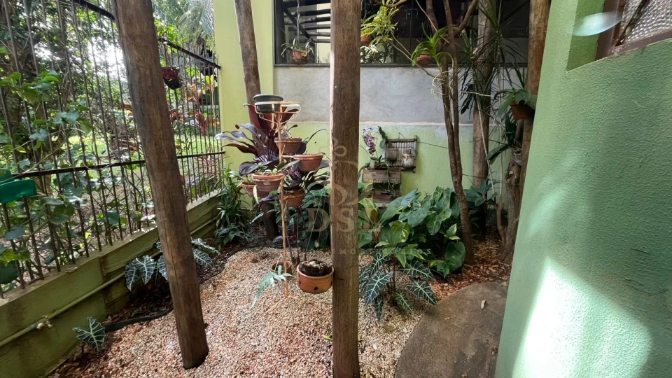 Casa À Venda Parque Do Lago Juliana Londrina