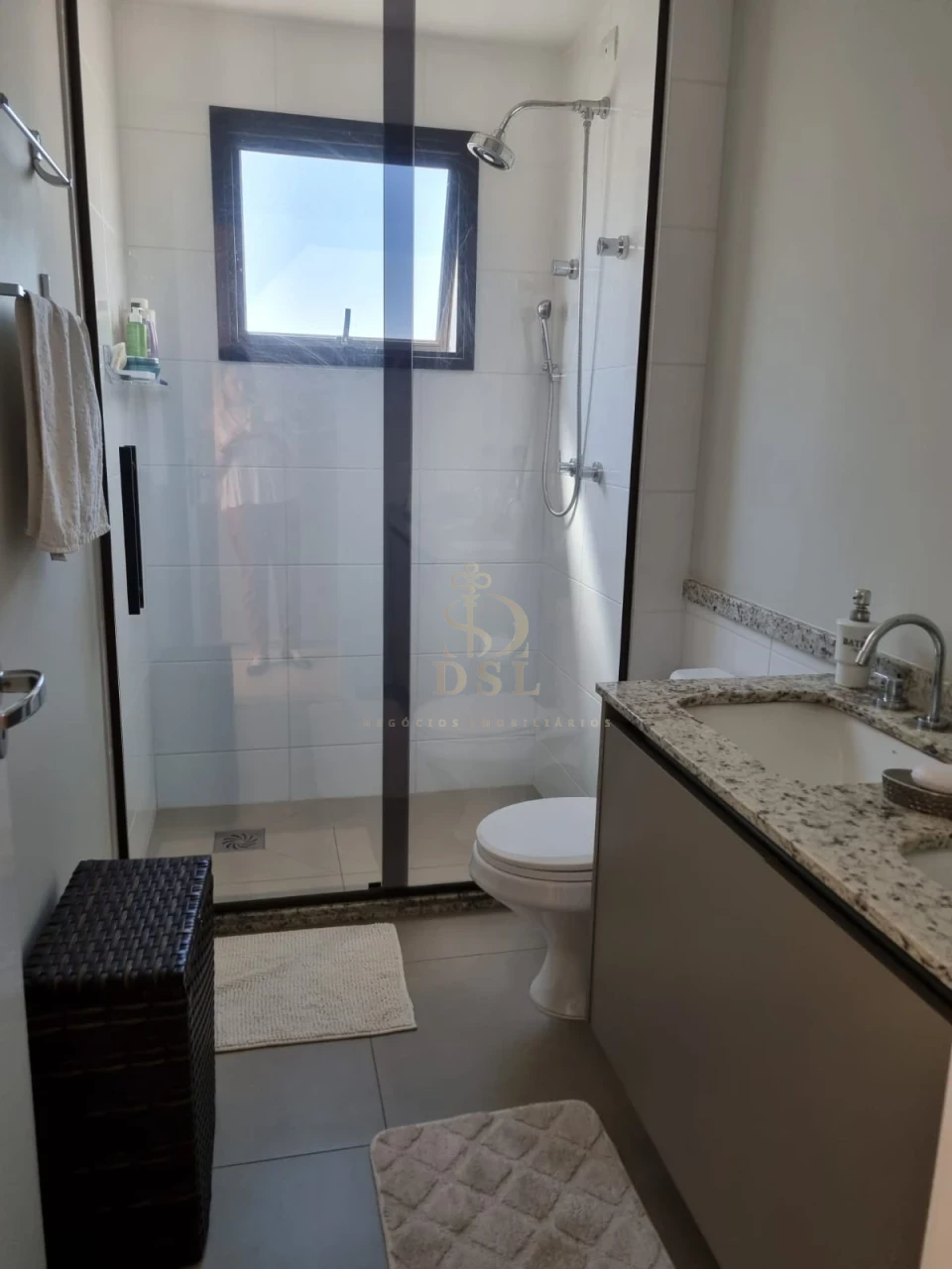 Imagens do imóveis Apartamento Edifício Concept Palhano